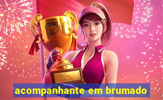 acompanhante em brumado